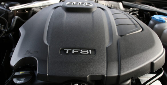 Audi 2.0 TFSI Motorschaden und Probleme