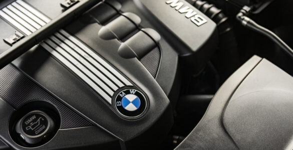 BMW Motor