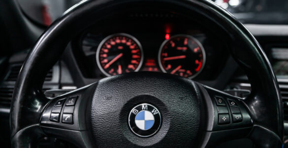 BMW 116i Motorschaden: Steuerkette und Zylinderkopfschaden