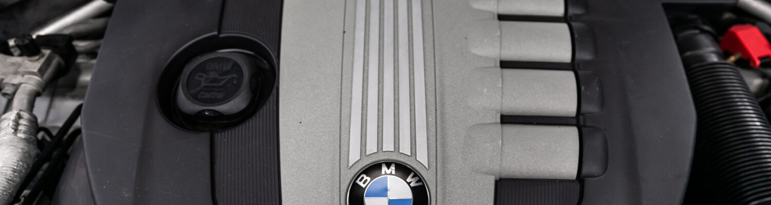 BMW Motorinstandsetzung