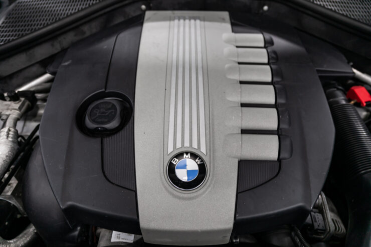 BMW Motorinstandsetzung