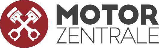 motorzentrale.de Logo